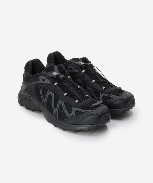 SALOMON(サロモン)の「SALOMON | XT-WHISPER MEN(スニーカー・メンズ・ブラック・27/26/28)」の1枚目の写真