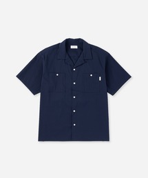 Canty CN SS Shirt