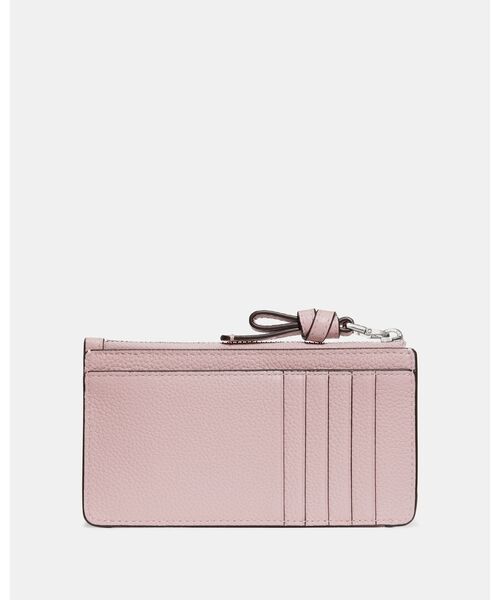 ループ ジップ カード ケース（カードケース）｜kate spade new york