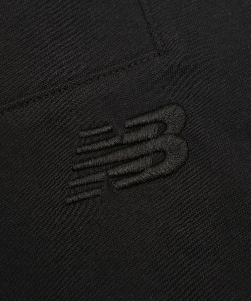 NEW BALANCE(ニューバランス)の「メンズファンクショナルポケットショートスリーブTシャツ(Tシャツ/カットソー・メンズ・ライトグレー/ブラック・SMALL/MEDIUM/LARGE/X-LARGE/XX-LARGE)」の20枚目の写真