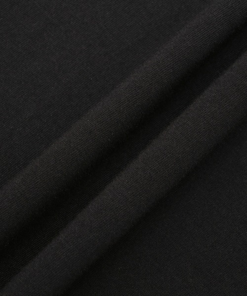 NEW BALANCE(ニューバランス)の「メンズファンクショナルポケットショートスリーブTシャツ(Tシャツ/カットソー・メンズ・ライトグレー/ブラック・SMALL/MEDIUM/LARGE/X-LARGE/XX-LARGE)」の15枚目の写真