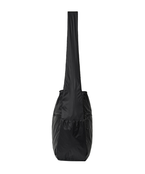 PHYPS MOTORCYCLE（フィップスモーターサイクル）の「Nylon Light Weight Cross Bag Black（メッセンジャーバッグ・メンズ・その他・FREE）」の11枚目の写真