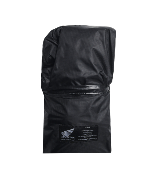 PHYPS MOTORCYCLE（フィップスモーターサイクル）の「Nylon Light Weight Cross Bag Black（メッセンジャーバッグ・メンズ・その他・FREE）」の4枚目の写真