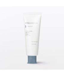 無印良品（ムジルシリョウヒン）の「薬用歯みがきジェル　トータルケア １００ｇ（オーラルケア/歯磨きグッズ）」