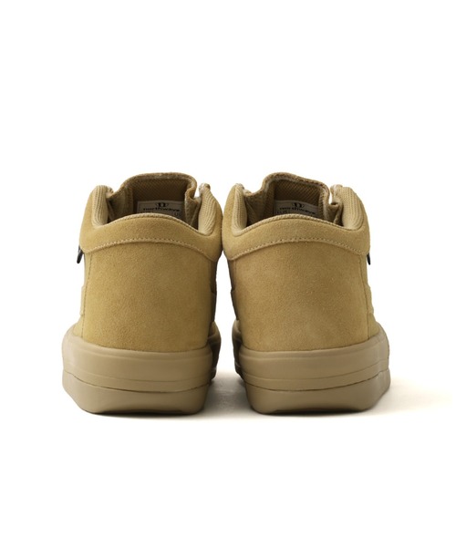 northwave(ノースウェーブ)の「Northwave ESPRESSO MOCCASIN / ノースウェーブ エスプレッソ モカシン(スニーカー・メンズ・サンドベージュ・25.5cm/28.5cm/28.0cm/27.0cm/26.5cm/26.0cm)」の3枚目の写真