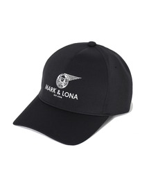 MARK & LONA（マークアンドロナ）の「Winger Stretch Cap（キャップ）」