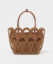 <MARY AL TERNA>MAZE ミニ トートバッグ