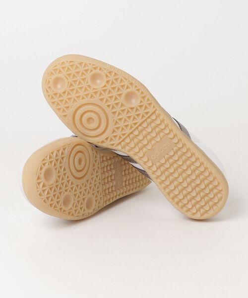 adidas(アディダス)の「【ZOZO限定】サンバ OG / SAMBA OG / アディダスオリジナルス adidas Originals(スニーカー・レディース・ホワイト・24.0cm/24.5cm/23.5cm/27.0cm/22.0cm/22.5cm/27.5cm/26.5cm/26.0cm/25.0cm/25.5cm/29.0cm/23.0cm/28.0cm/28.5cm)」の10枚目の写真