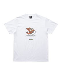 Pokemon 30th Anniversary 1025 T-shirt 「マンキー」