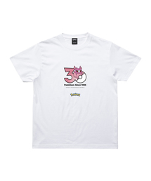 Pokemon 30th Anniversary 1025 T-shirt 「フレフワン」