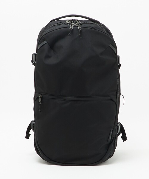 Columbia(コロンビア)の「【WEB限定】<Columbia>タイガーブルック 40L トラベル バックパック(バックパック/リュック・メンズ・ブラック・FREE)」の2枚目の写真