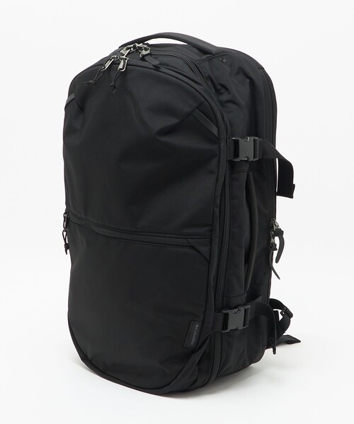 Columbia(コロンビア)の「【WEB限定】<Columbia>タイガーブルック 40L トラベル バックパック(バックパック/リュック・メンズ・ブラック・FREE)」の5枚目の写真