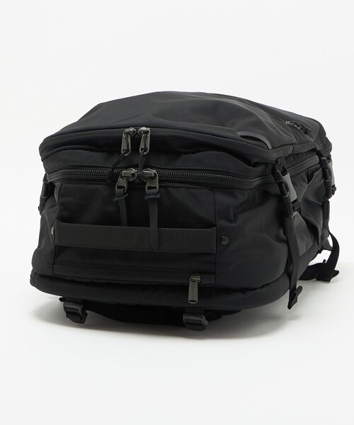 Columbia(コロンビア)の「【WEB限定】<Columbia>タイガーブルック 40L トラベル バックパック(バックパック/リュック・メンズ・ブラック・FREE)」の6枚目の写真