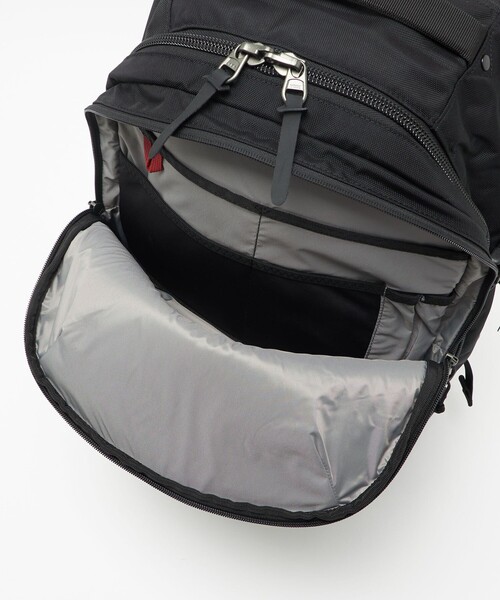 Columbia(コロンビア)の「【WEB限定】<Columbia>タイガーブルック 40L トラベル バックパック(バックパック/リュック・メンズ・ブラック・FREE)」の8枚目の写真