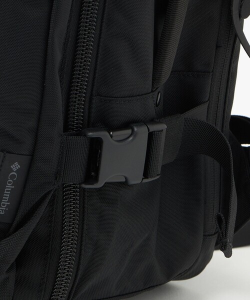 Columbia(コロンビア)の「【WEB限定】<Columbia>タイガーブルック 40L トラベル バックパック(バックパック/リュック・メンズ・ブラック・FREE)」の16枚目の写真