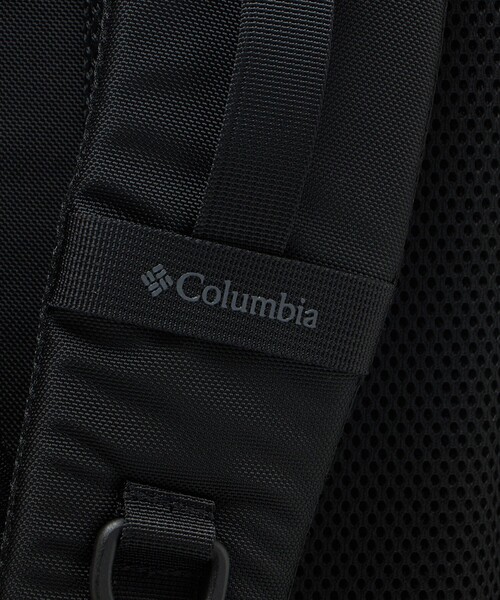 Columbia(コロンビア)の「【WEB限定】<Columbia>タイガーブルック 40L トラベル バックパック(バックパック/リュック・メンズ・ブラック・FREE)」の19枚目の写真