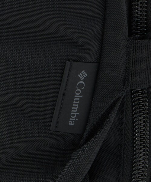 Columbia(コロンビア)の「【WEB限定】<Columbia>タイガーブルック 40L トラベル バックパック(バックパック/リュック・メンズ・ブラック・FREE)」の21枚目の写真