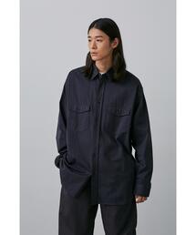 Ｙ / ORGANIC COTTON HIGH DENSITY SATIN SH