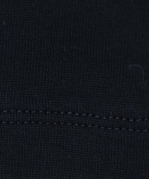 green label relaxing（グリーンレーベルリラクシング）の「KC DELAVE F/LYRD S/S Tシャツ◆（Tシャツ/カットソー・メンズ・ネイビー/ホワイト/ベージュ・SMALL/LARGE/MEDIUM）」の13枚目の写真