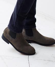 CAMINANDO | ＜CAMINANDO × monkey time＞ ∴ SD CHELSEA BT/ブーツ(ブーツ)