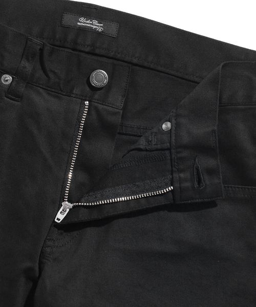 UNDERCOVER（アンダーカバー）の「UCA4503（その他パンツ・メンズ・ブラック/ネイビー・3/4/2/1）」の5枚目の写真