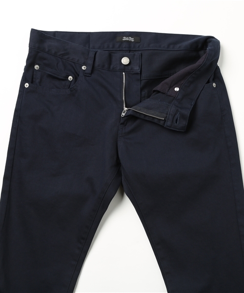 UNDERCOVER（アンダーカバー）の「UCA4503（その他パンツ・メンズ・ブラック/ネイビー・3/4/2/1）」の13枚目の写真