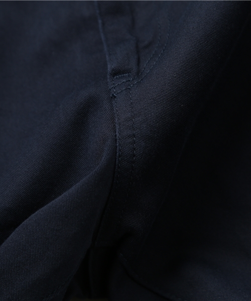 UNDERCOVER（アンダーカバー）の「UCA4503（その他パンツ・メンズ・ブラック/ネイビー・3/4/2/1）」の17枚目の写真