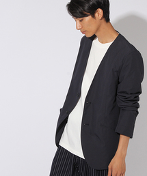 Niko And ニコアンド メンズのノーカラージャケット一覧 Wear