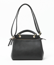 GLOBAL WORK | 2WAYミニショルダー/737573(ショルダーバッグ)