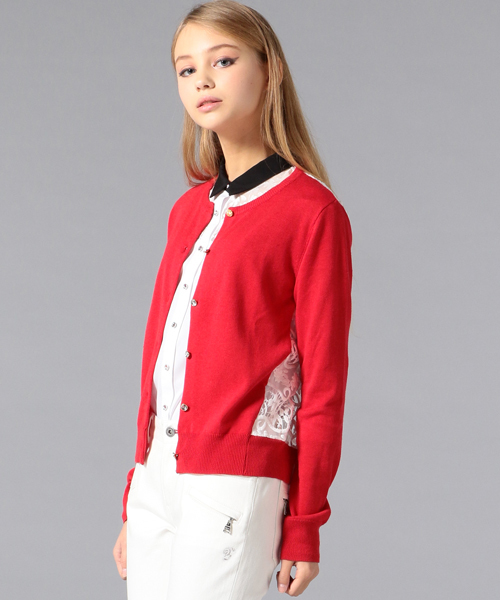 LOVELESS（ラブレス）の「【LOVELESS】WOMENS バックレース