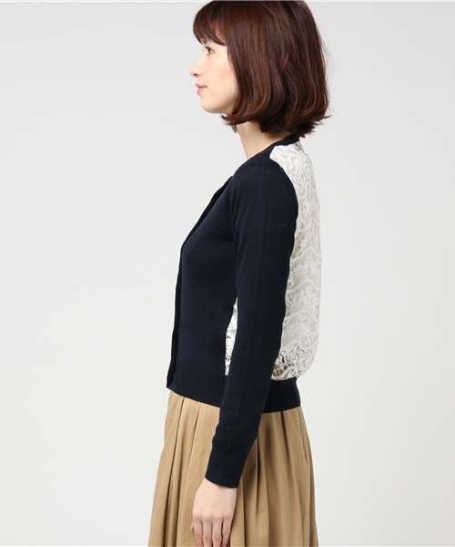 LOVELESS（ラブレス）の「【LOVELESS】WOMENS バックレース