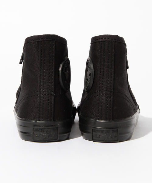 CONVERSE（コンバース）の「CONVERSE / ALL STAR RZ HI (15～21cm)（スニーカー・キッズ・オフホワイト/その他1・15 /16/17/18/19/20/21）」の3枚目の写真