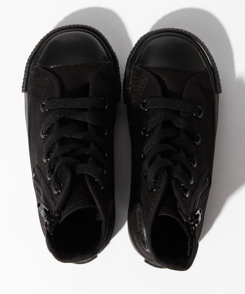 CONVERSE（コンバース）の「CONVERSE / ALL STAR RZ HI (15～21cm)（スニーカー・キッズ・オフホワイト/その他1・15 /16/17/18/19/20/21）」の7枚目の写真