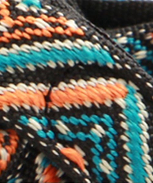 Ampersand（アンパサンド）の「ベルトサンダル（サンダル・キッズ・グレー/ブラック・18/13/16/15 /14/17/19）」の3枚目の写真