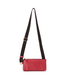 IL BISONTE / ORIGINAL LEATHER / クロスボディバッグ