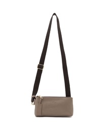 IL BISONTE / ORIGINAL LEATHER / クロスボディバッグ