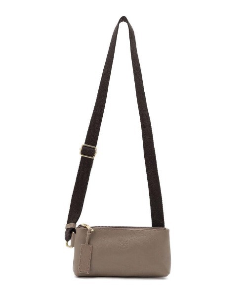 IL BISONTE / ORIGINAL LEATHER / SHOULDER BAG（ショルダーバッグ）｜IL BISONTE（イルビゾンテ） 30,030円