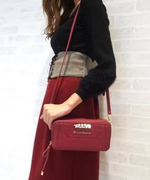 JILL by JILL STUART | ビジューロイヤルズ（サイフポシェット）(ショルダーバッグ)