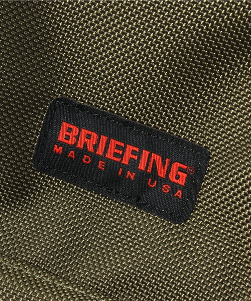 BRIEFING（ブリーフィング）の「C-3 LINER / C-3 ライナー（ビジネス