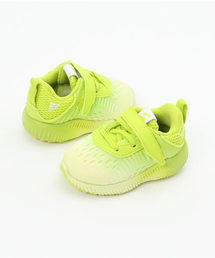 adidas | BABY AlphaBOUNCE EL I(ベビーシューズ/ベビーソックス)