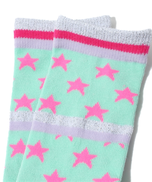 fafa(フェフェ)の「CLAUDIA | ソックス(ソックス/靴下・キッズ・B/A・SMALL/MEDIUM)」の4枚目の写真