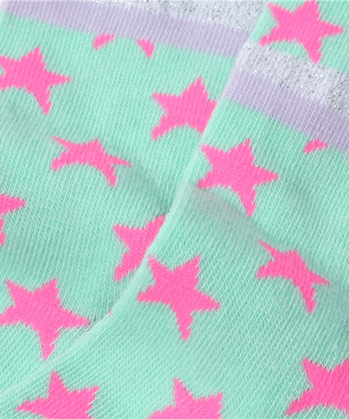 fafa(フェフェ)の「CLAUDIA | ソックス(ソックス/靴下・キッズ・B/A・SMALL/MEDIUM)」の5枚目の写真
