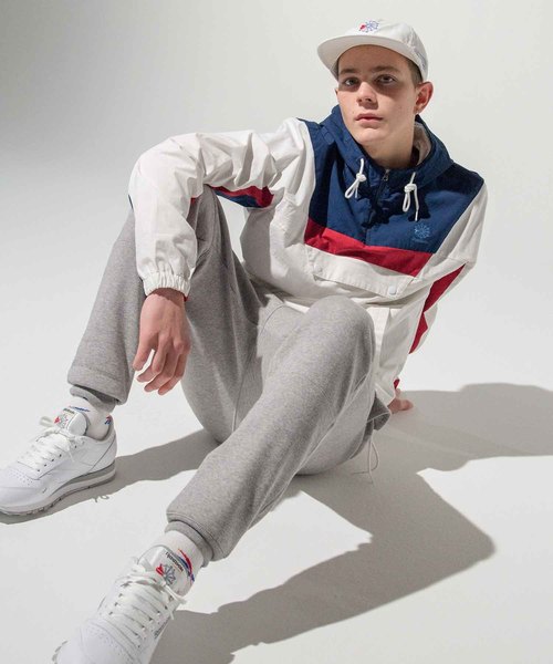 Reebok（リーボック）の「キャップ [CL MENS CAP]（キャップ・メンズ・ブラック/ホワイト・LARGE）」の4枚目の写真