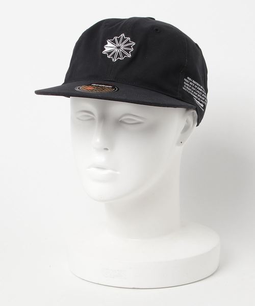 Reebok（リーボック）の「キャップ [CL MENS CAP]（キャップ・メンズ・ブラック/ホワイト・LARGE）」の2枚目の写真