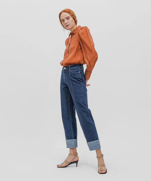 CHARLES & KEITH(チャールズ & キース)の「ケージサンダル / CAGE SANDALS(サンダル・レディース・ブラック/ベージュ・25cm/23cm/24.5cm/22.5cm/23.5cm)」の12枚目の写真