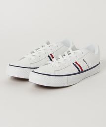 CONVERSE | 【CONVERSE NEXTAR 120OX】　コンバース進化形次世代モデル(スニーカー)