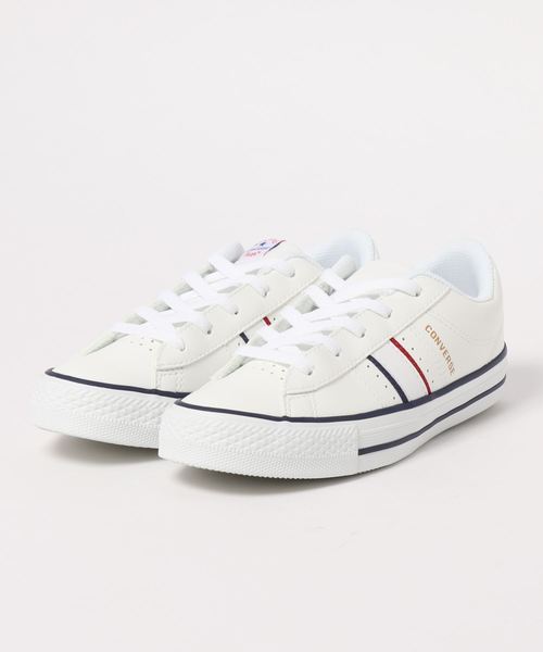 セール Converse Nextar 1ox コンバース進化形次世代モデル スニーカー Converse All Star コンバースオールスター のファッション通販 Zozotown