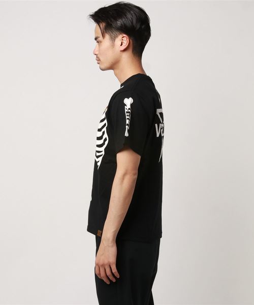 VANSON バンソン ワンスター ハーフジップ スウェット シャツ VANSON新作再入荷✨🍁 . 再入荷しました！ . バンソン ワン