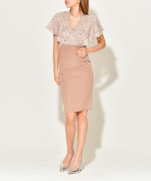 My shawty | chloe lace dress(ドレス)