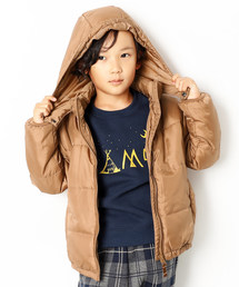 devirock | ファイバーダウンジャケット(ダウンジャケット/コート)